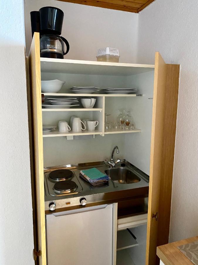 Landpension Gisela Weserbergland Self Check-In Brakel Zewnętrze zdjęcie