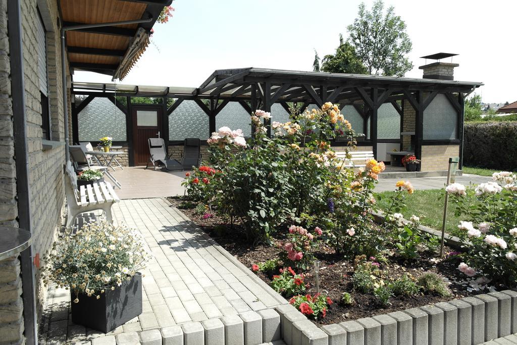 Landpension Gisela Weserbergland Self Check-In Brakel Zewnętrze zdjęcie