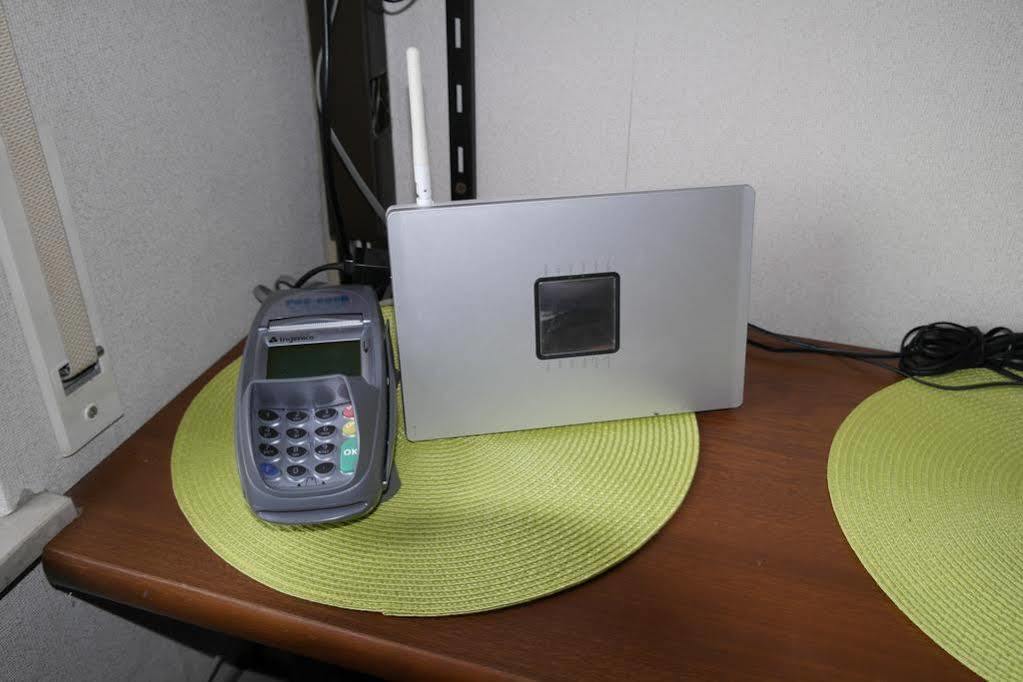 Landpension Gisela Weserbergland Self Check-In Brakel Zewnętrze zdjęcie